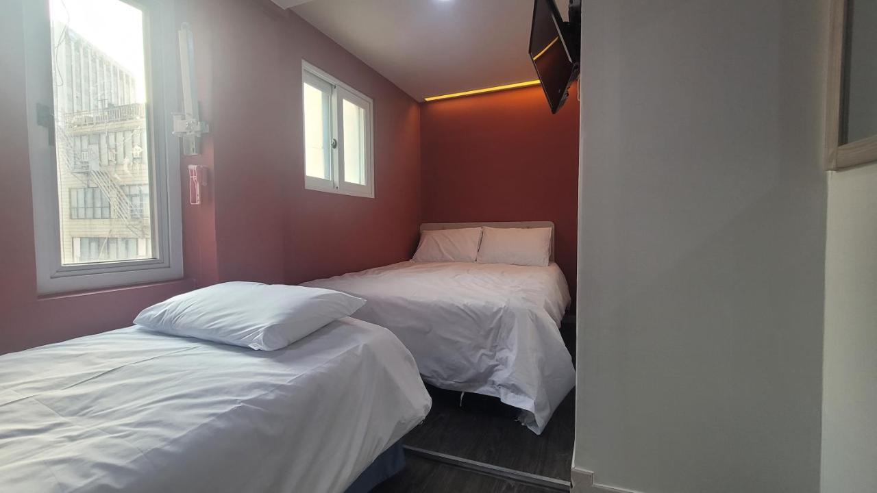 Hostel Olive Dongdaemun Seoul