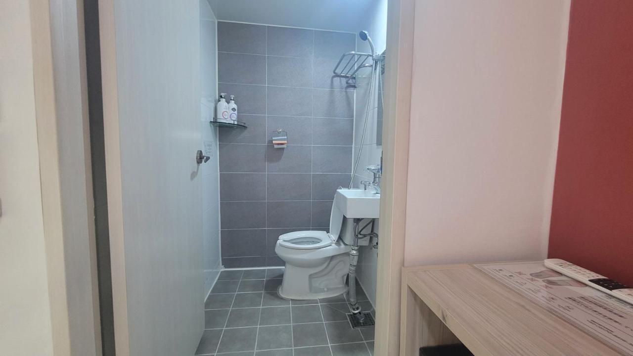 Hostel Olive Dongdaemun *
