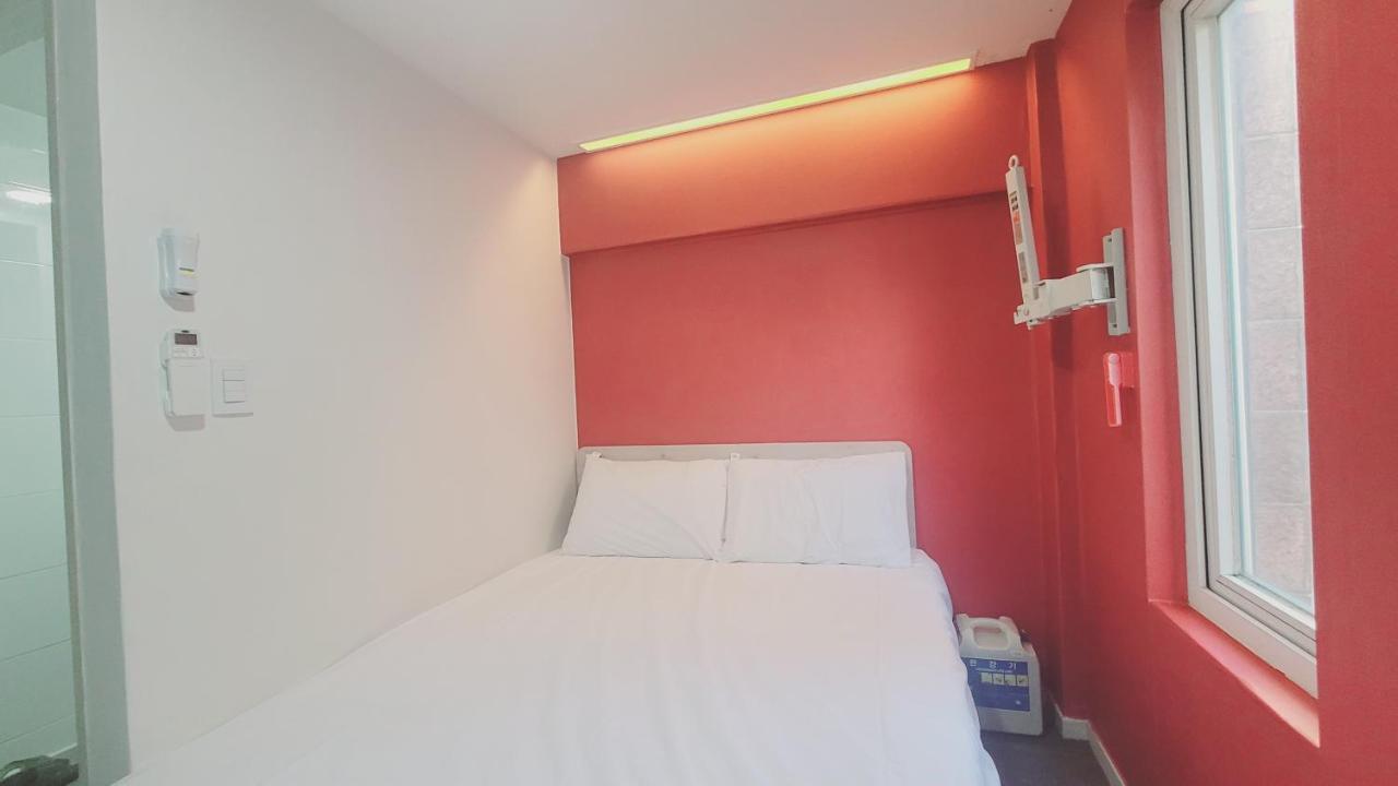 Olive Dongdaemun Hostel Seoul
