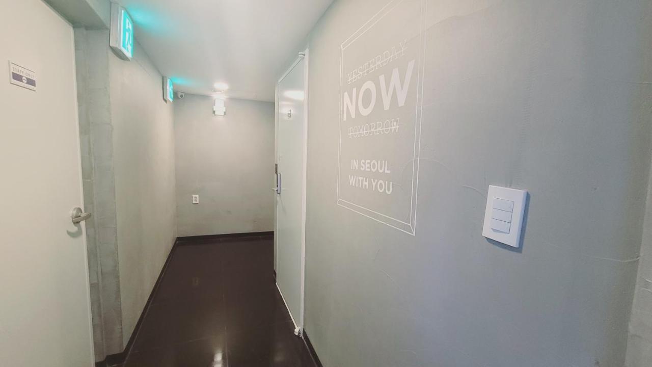 Olive Dongdaemun Hostel Seoul