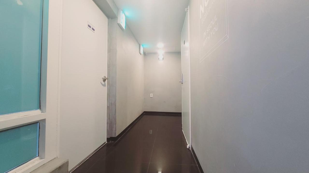 Olive Dongdaemun Hostel *