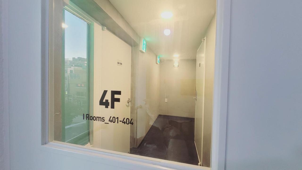 Hostel Olive Dongdaemun *