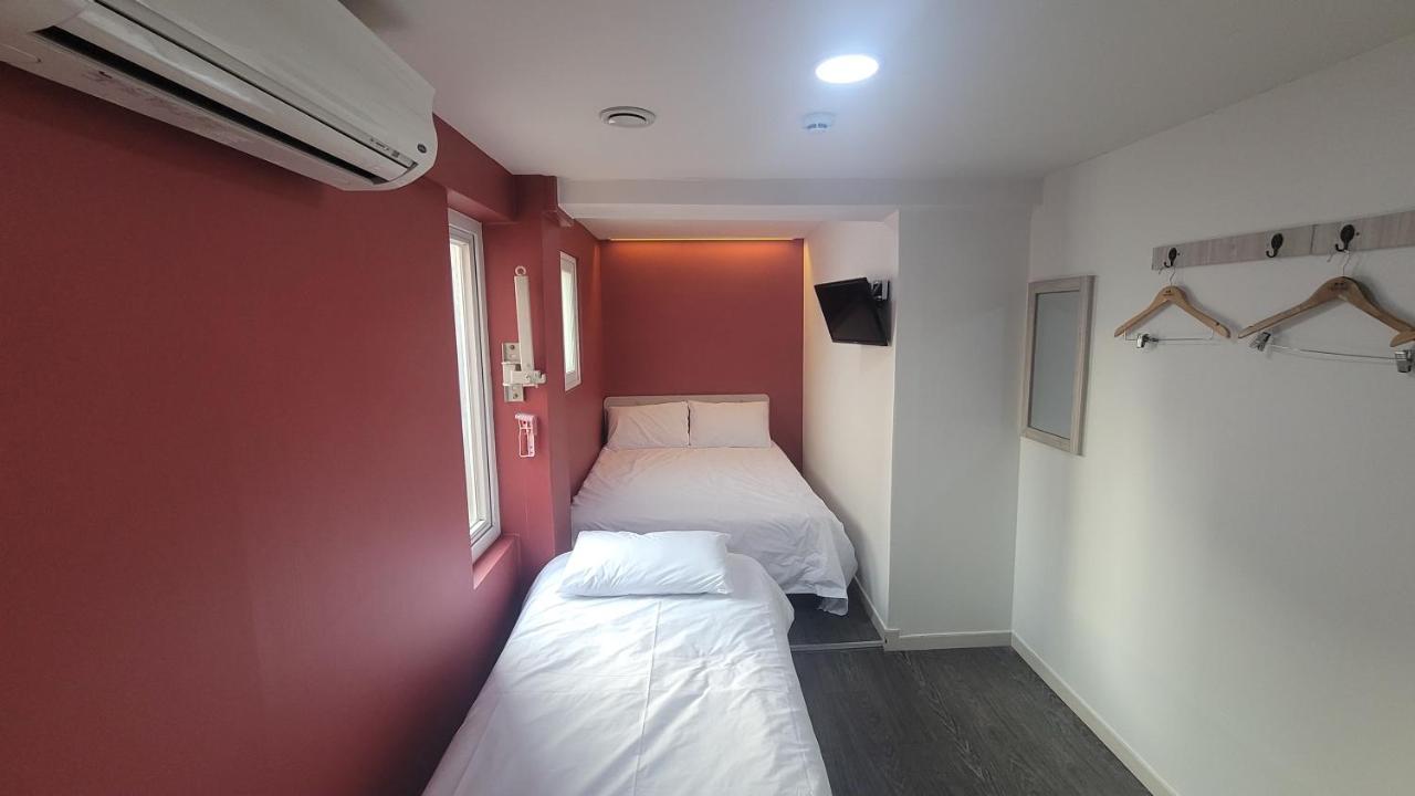 Hostel Olive Dongdaemun *
