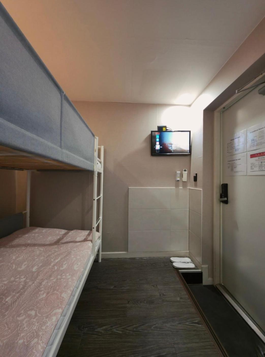 Olive Dongdaemun Hostel Seoul