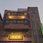 Olive Hostel Dongdaemun