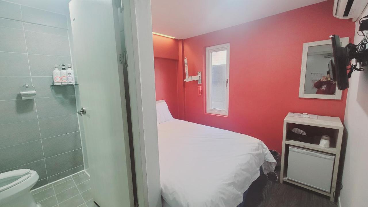 Olive Dongdaemun Albergue