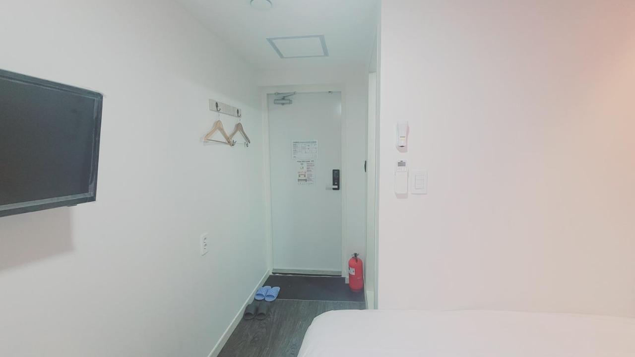 Albergue Olive Dongdaemun Seul