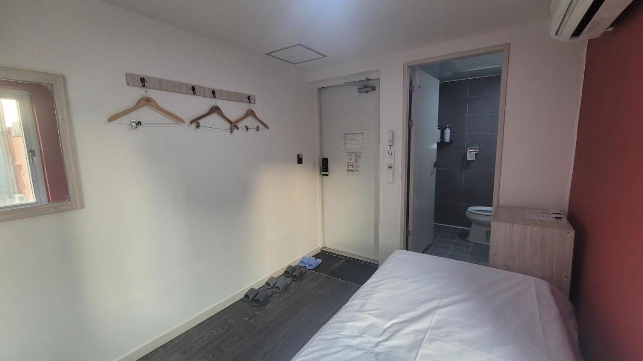 Olive Dongdaemun *
