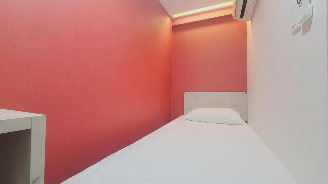 Olive Dongdaemun