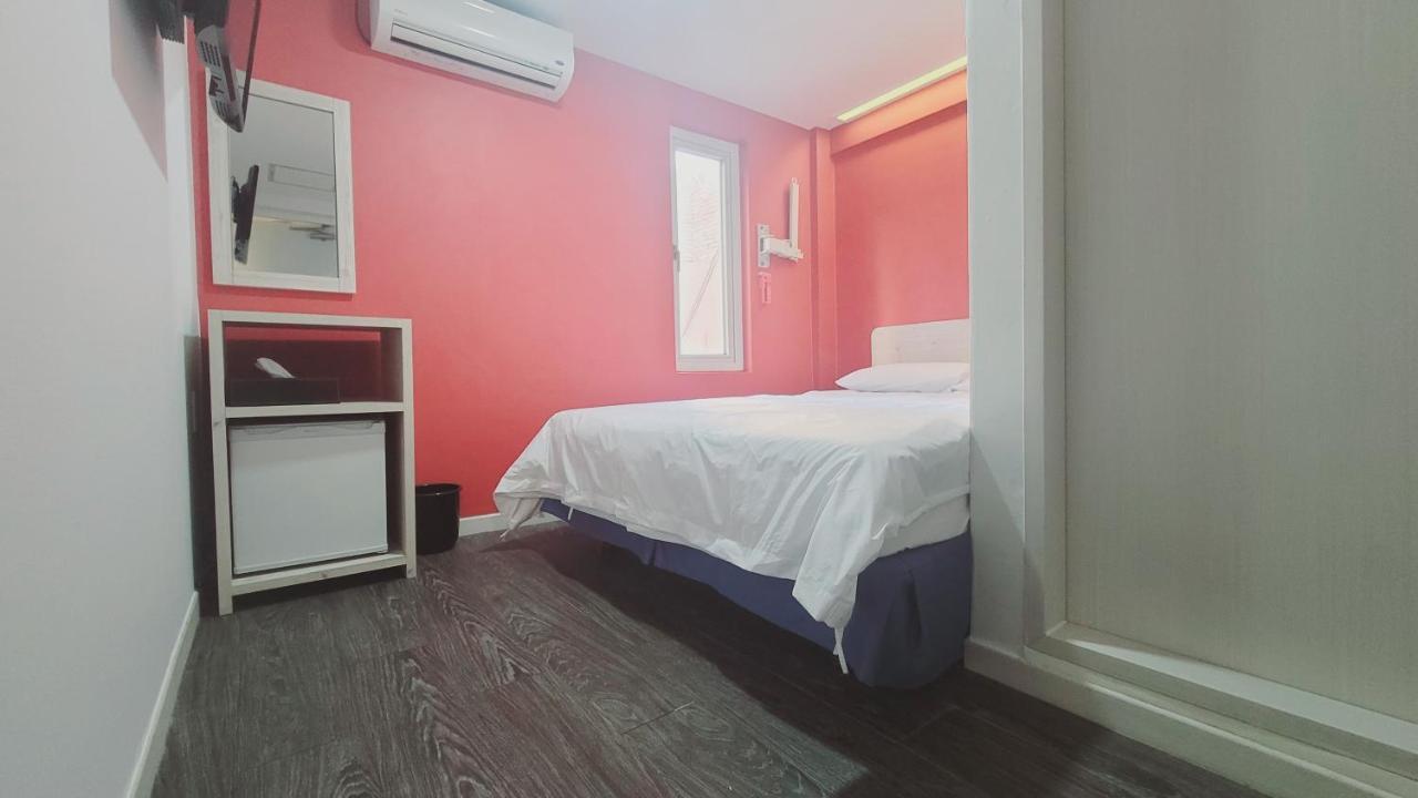 Olive Dongdaemun Albergue