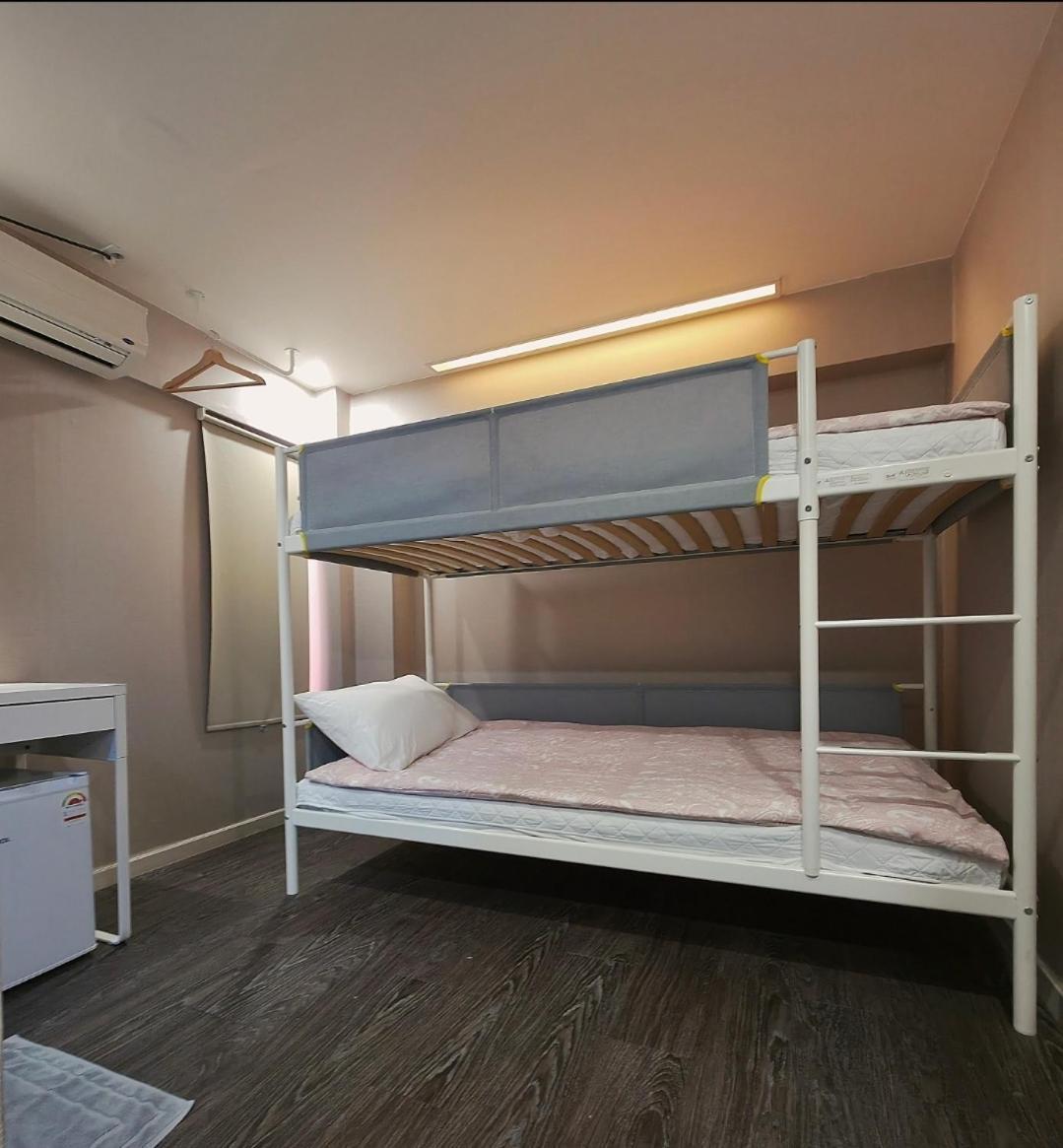 Albergue Olive Dongdaemun Seul